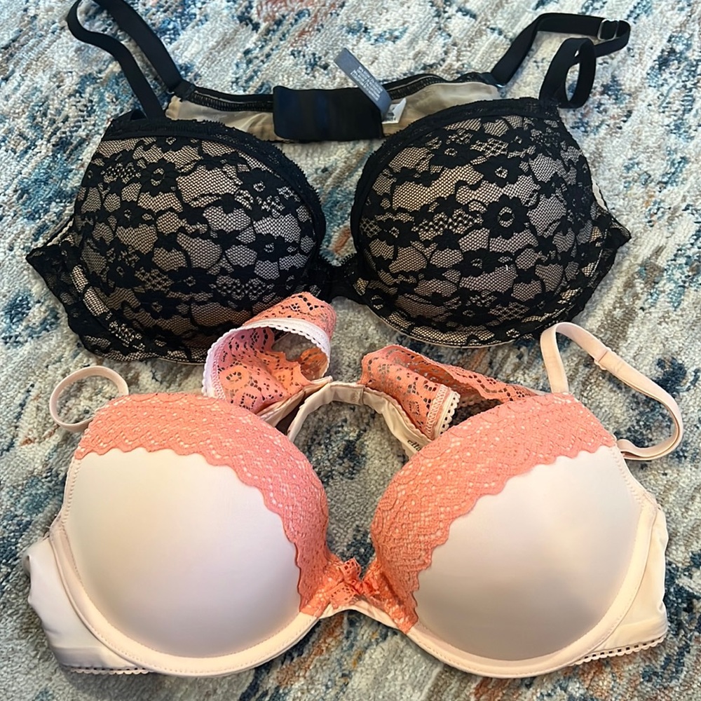 Aerie bra bundle!